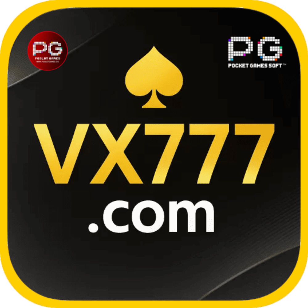 VX777 Logo